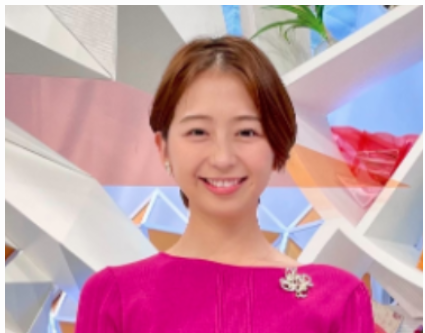 ショートヘアの小室瑛莉子18