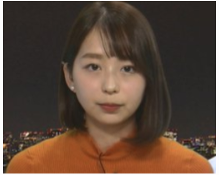 ショートヘアの小室瑛莉子19