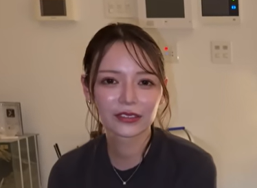 Youtubeで結婚報告した進撃のノア